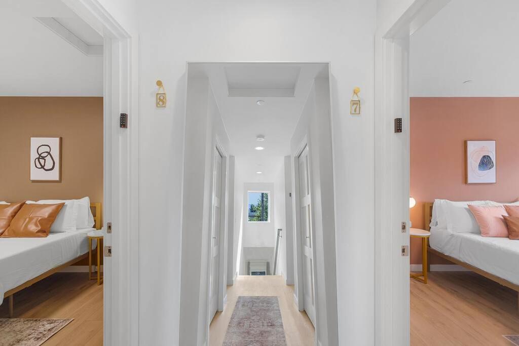 Dave'S Sweet Suite - 84 Walkscore ซีแอตเทิล ภายนอก รูปภาพ